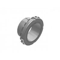 Закрепительные втулки для дюймовых валов - HA 218 SKF